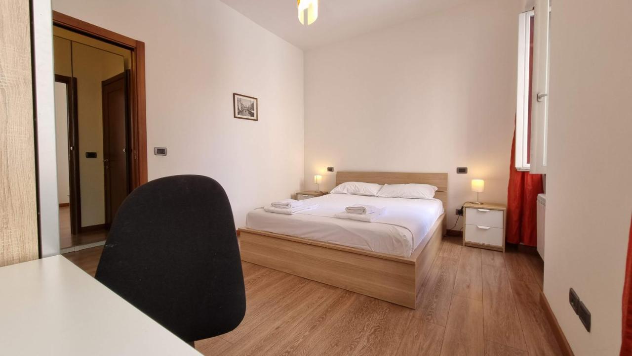 Ex Lavatoio 3 Daire Trieste Dış mekan fotoğraf
