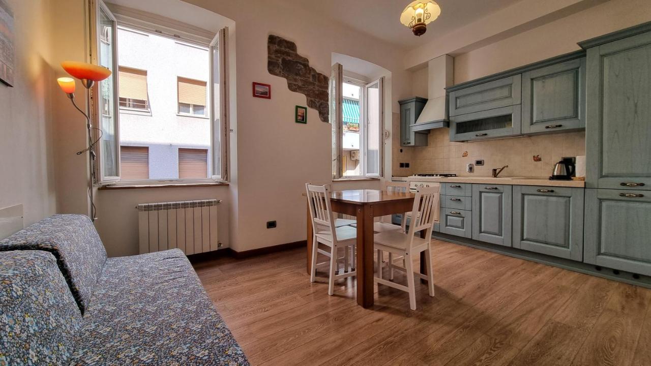 Ex Lavatoio 3 Daire Trieste Dış mekan fotoğraf