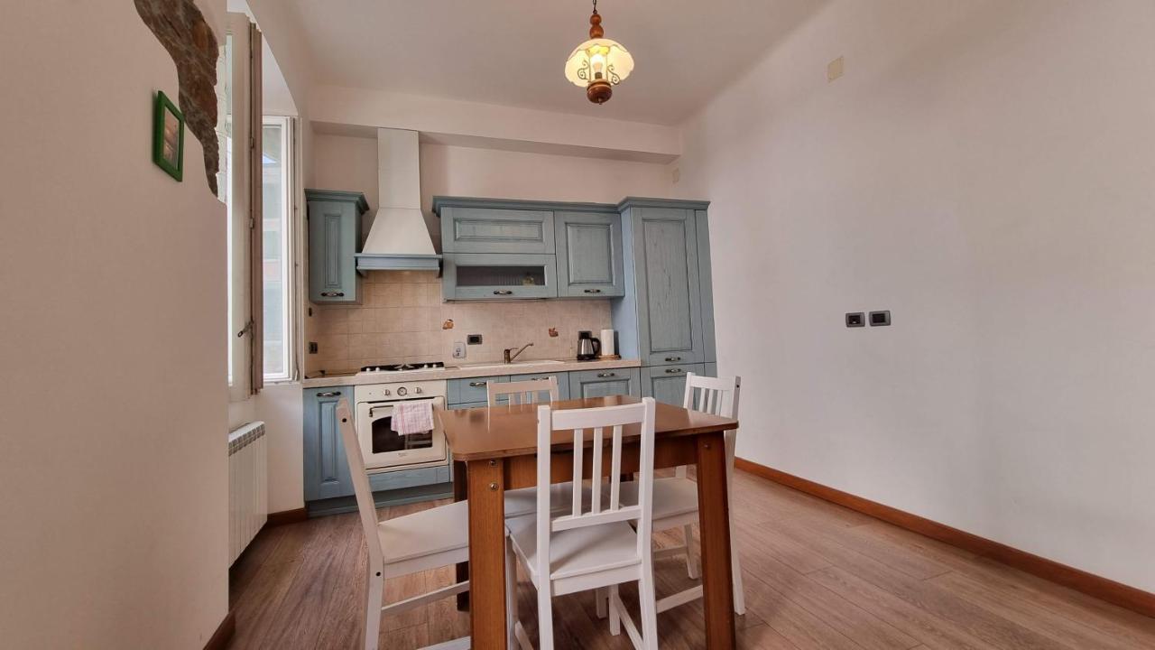 Ex Lavatoio 3 Daire Trieste Dış mekan fotoğraf