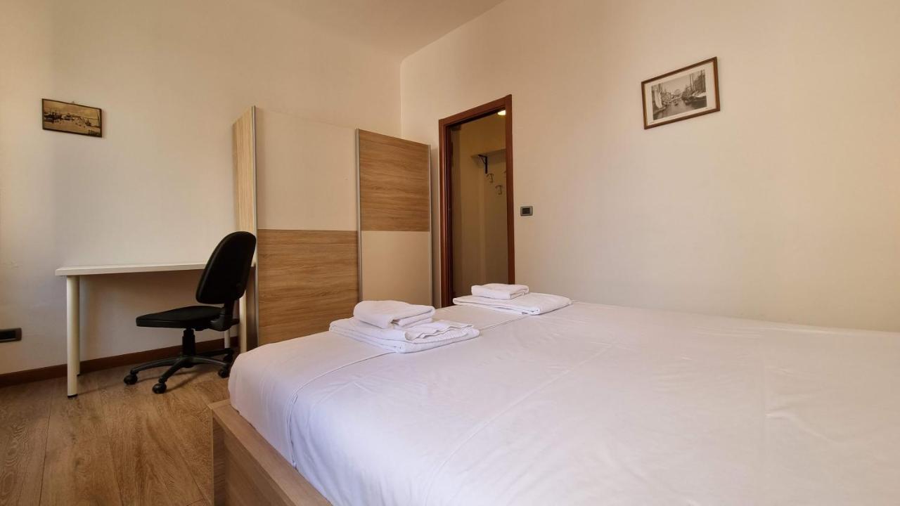 Ex Lavatoio 3 Daire Trieste Dış mekan fotoğraf