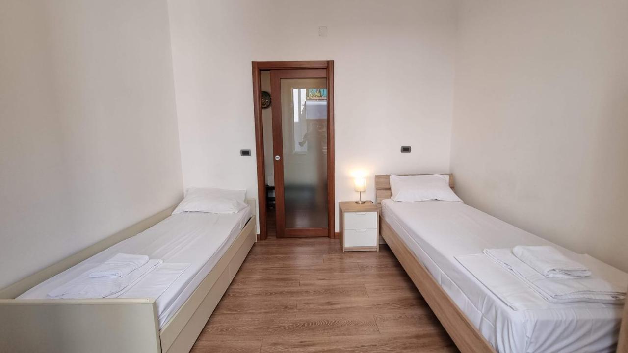 Ex Lavatoio 3 Daire Trieste Dış mekan fotoğraf