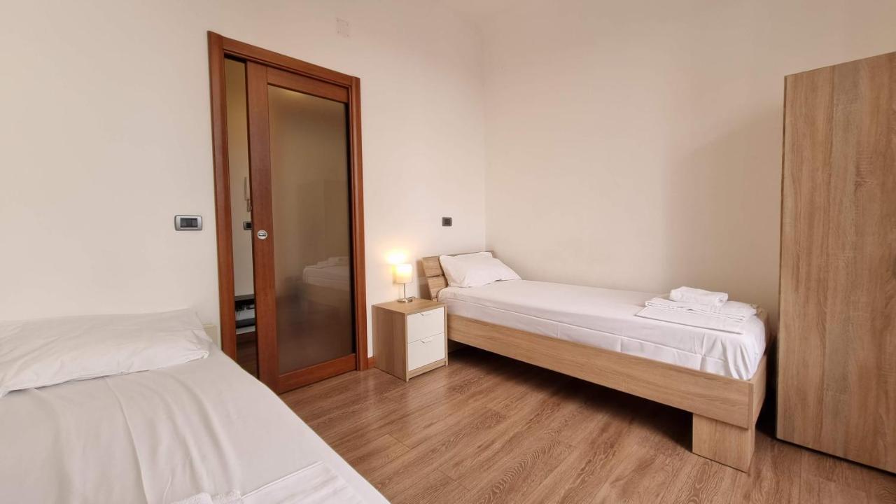 Ex Lavatoio 3 Daire Trieste Dış mekan fotoğraf