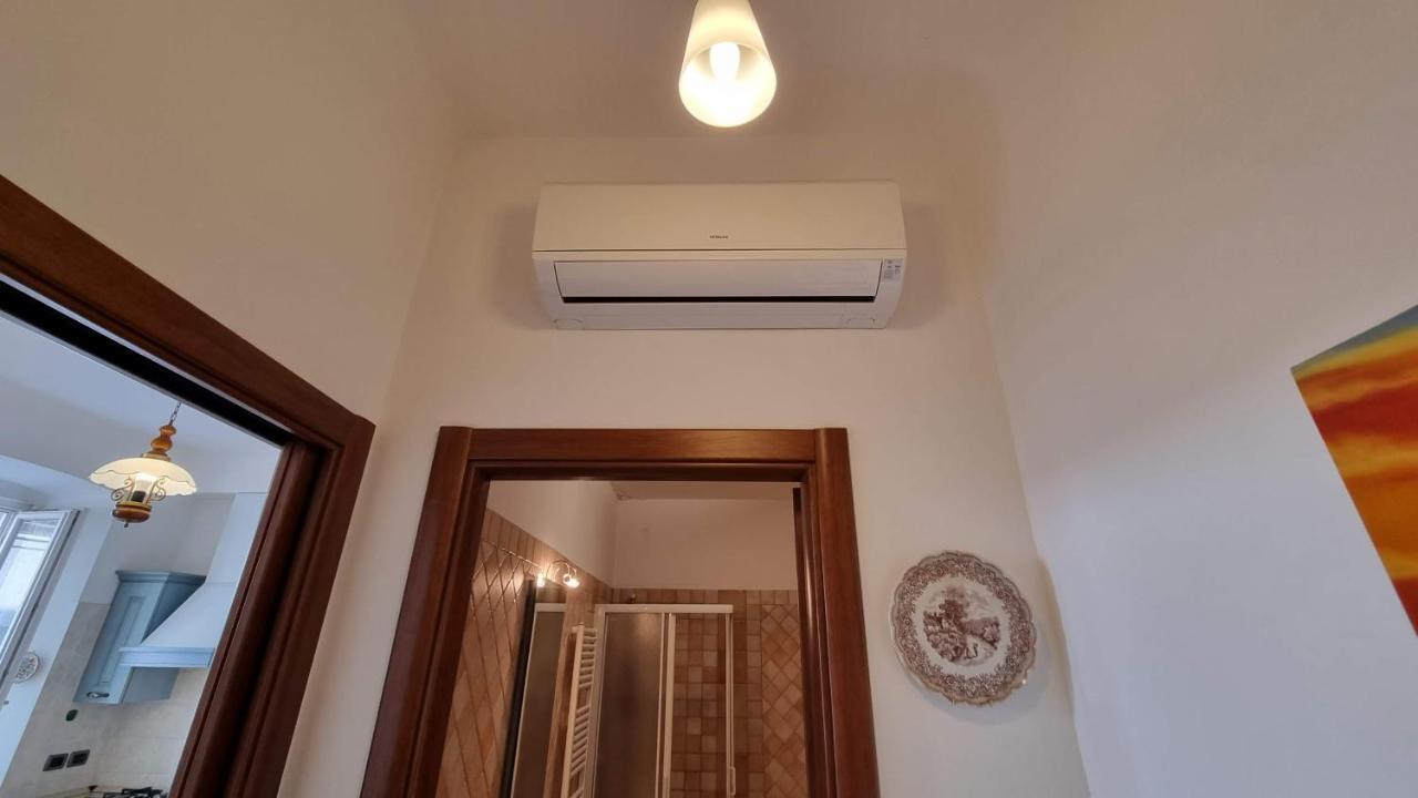 Ex Lavatoio 3 Daire Trieste Dış mekan fotoğraf
