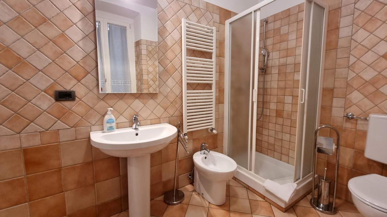 Ex Lavatoio 3 Daire Trieste Dış mekan fotoğraf